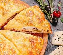 Пицца Халяль