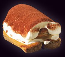 Тирамису маскарпоне