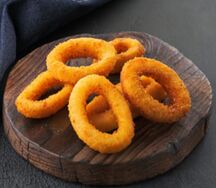 Кольца кальмара