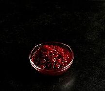 Соус Брусничный