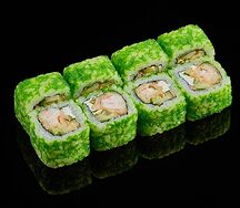 Роллы Ханой