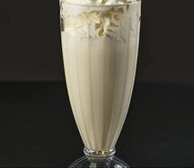 Молочный коктейль Bounty