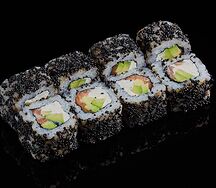 Роллы Камбоджа