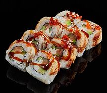 Роллы Пекин