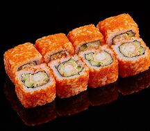 Роллы Мексика