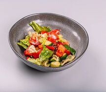 Овощной салат