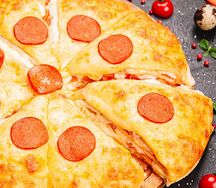Пицца Пеппито
