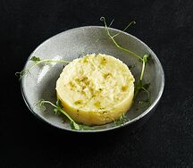 Картофельное пюре