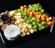 Ассорти Сырное большое