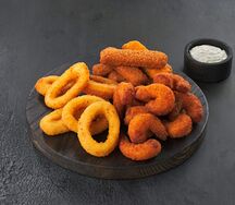 Крэйзи Сет морской