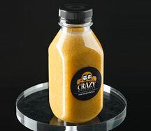 Смузи Ананас-киви