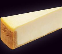 Чизкейк Нью-Йорк