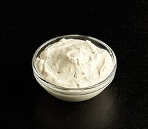 Соус Чесночный