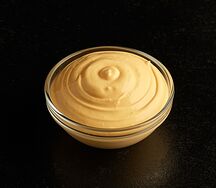 Соус Сырный