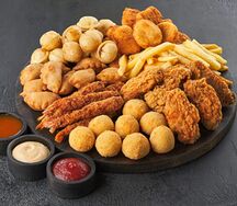 Крэйзи сет №2