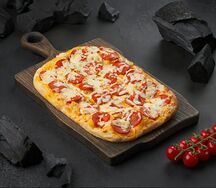 Римская пицца Пепперони