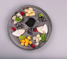 Ассорти Европейских сыров