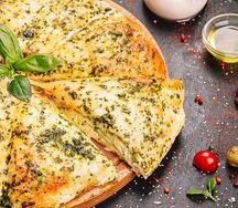 Пицца КаПрэйзи