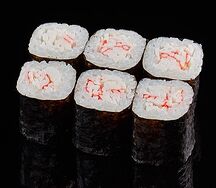 Маки ролл Краб