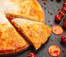 Пицца Ассорти