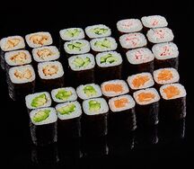 Сет Маки маки