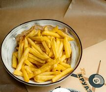 Картофель фри