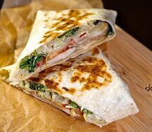 Цезарь-ролл