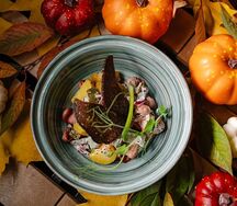 Салат Немецкий