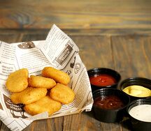 Наггетсы куриные