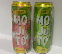Мохито Fruddy