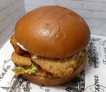 Кракенбургер