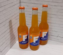 Напиток Fancy