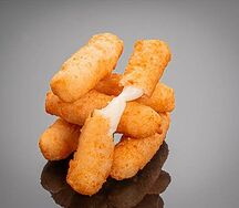 Сырные палочки