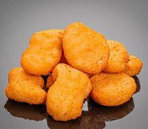 Наггетсы