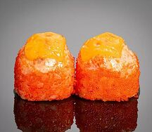 Нежный краб