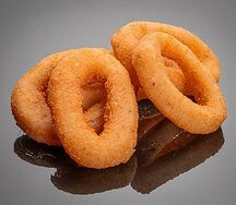 Кольца кальмара