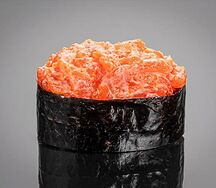 Cпайси-лосось