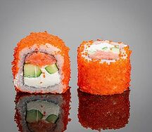 Ролл Звезда