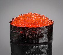 Гункан Икура