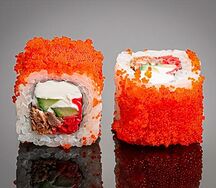 Красная шапочка