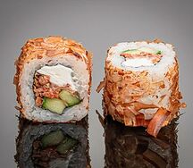 Терияки Маки