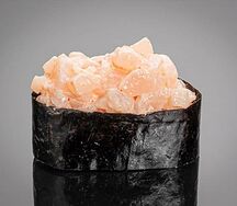 Cпайси-гребешок