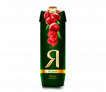 Сок Вишня