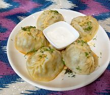 Манты