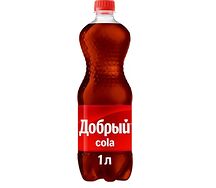 Добрый Кола