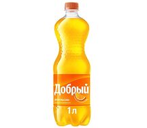 Добрый Апельсин