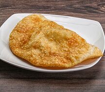 Чебурек с мясом