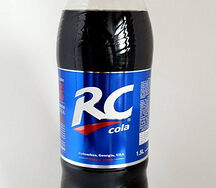 Rc Cola