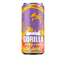 Gorilla персик
