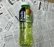 Чай Rich манго